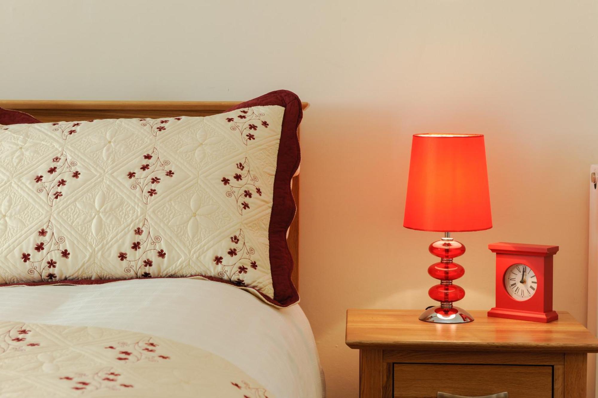 Edinburgh City Suites Buitenkant foto
